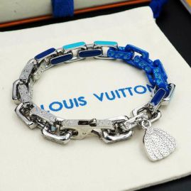 Picture of LV Bracelet _SKULVbracelet07cly19710927